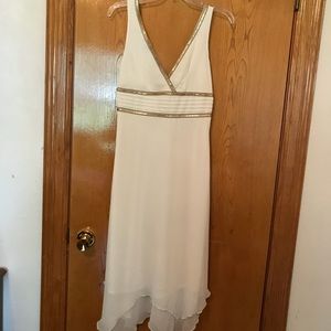 Grecian style dress!